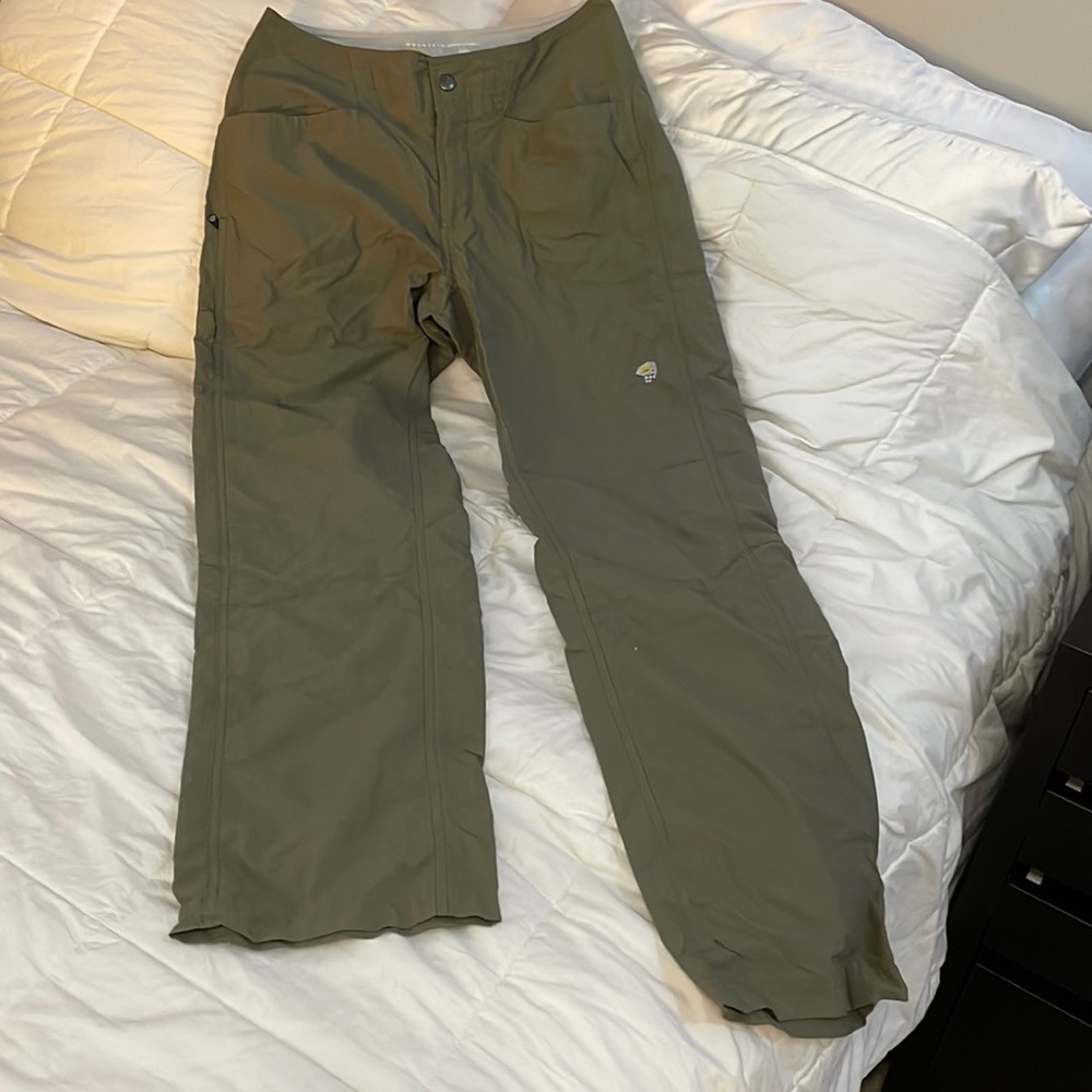 Women’s Work Pants